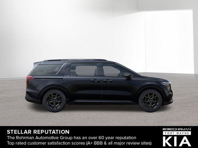 new 2026 Kia Carnival car, priced at $51,764