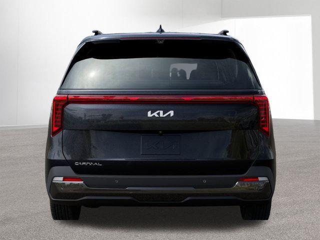 new 2026 Kia Carnival car, priced at $51,764