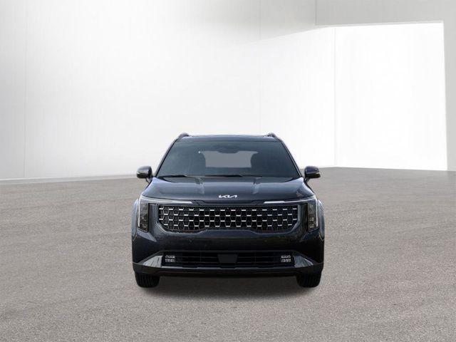 new 2026 Kia Carnival car, priced at $51,764
