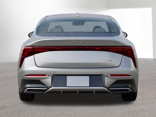 new 2025 Kia K5 car, priced at $29,454