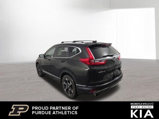 used 2019 Honda CR-V car, priced at $24,278