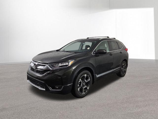 used 2019 Honda CR-V car, priced at $24,278