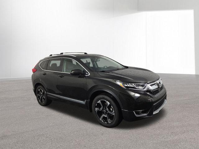 used 2019 Honda CR-V car, priced at $24,278