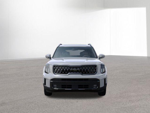 new 2025 Kia Telluride car, priced at $53,557