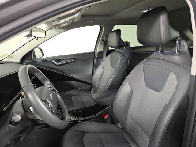 used 2023 Kia Niro car, priced at $22,444