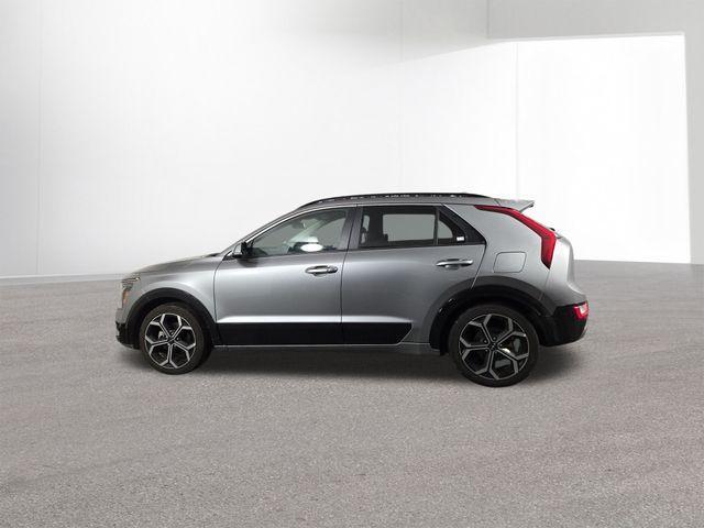 used 2023 Kia Niro car, priced at $22,444