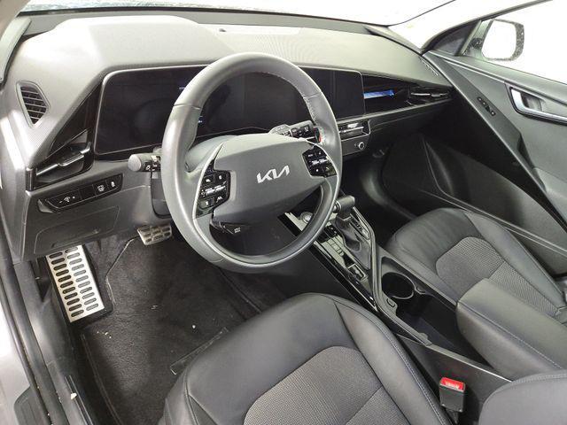 used 2023 Kia Niro car, priced at $22,444