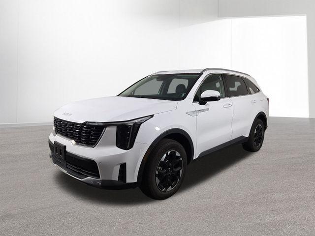 used 2024 Kia Sorento car, priced at $32,980