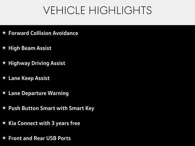 new 2026 Kia Carnival car, priced at $49,746