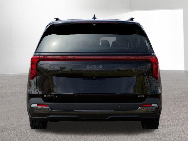 new 2026 Kia Carnival car, priced at $49,746