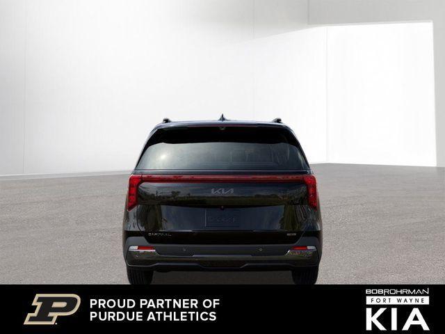 new 2026 Kia Carnival car, priced at $49,746