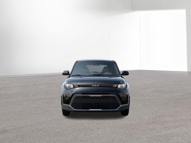 new 2025 Kia Soul car, priced at $22,105