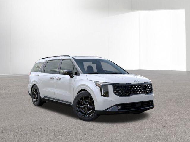 new 2026 Kia Carnival car, priced at $55,315