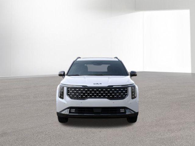 new 2026 Kia Carnival car, priced at $55,315