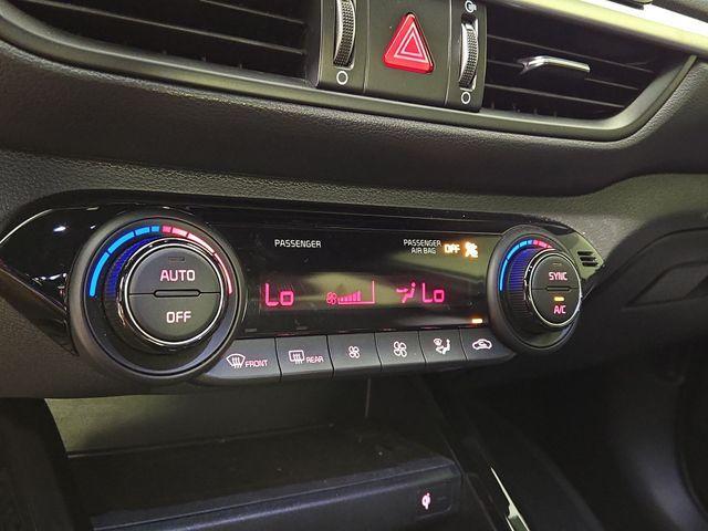 used 2023 Kia Forte car, priced at $21,819