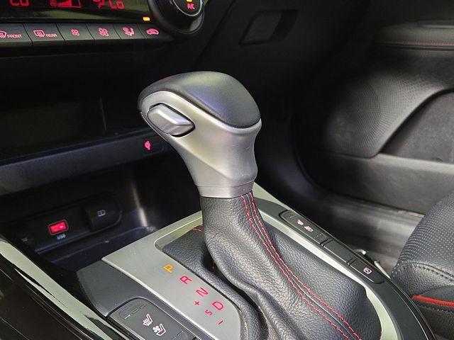 used 2023 Kia Forte car, priced at $21,819