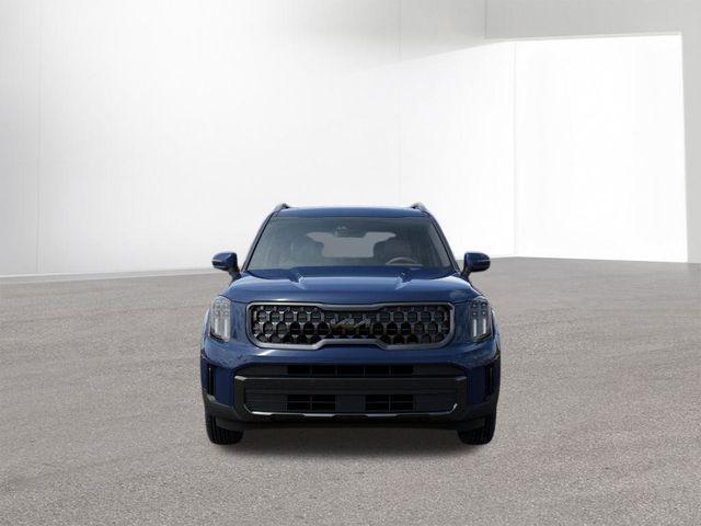 new 2025 Kia Telluride car, priced at $46,767