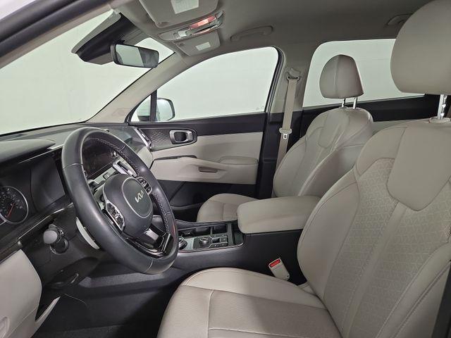 used 2023 Kia Sorento Hybrid car, priced at $34,515