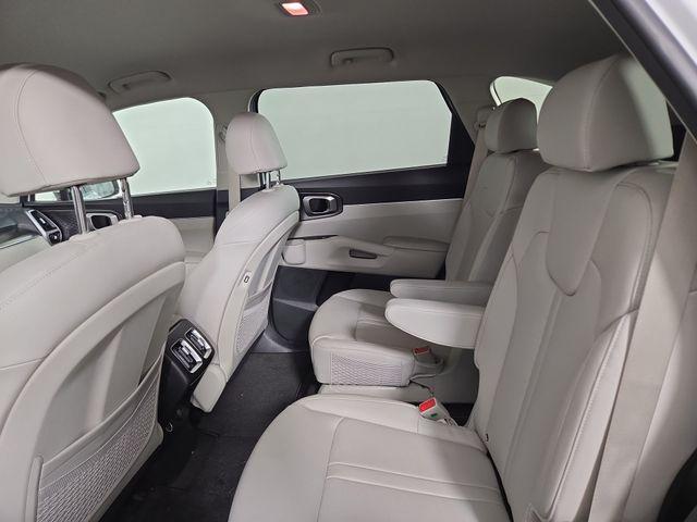 used 2023 Kia Sorento Hybrid car, priced at $34,515
