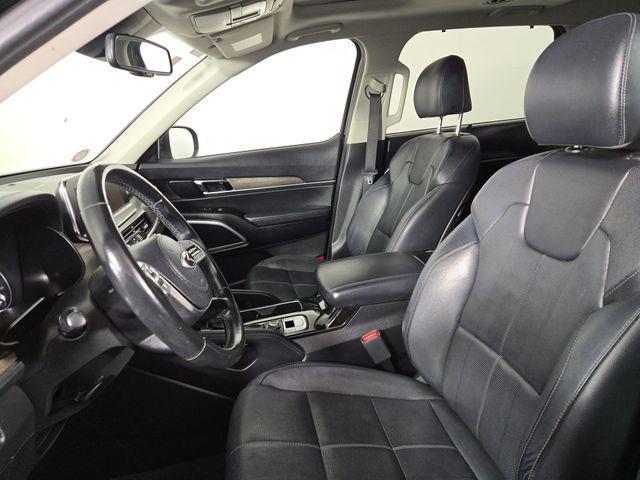 used 2020 Kia Telluride car, priced at $21,157