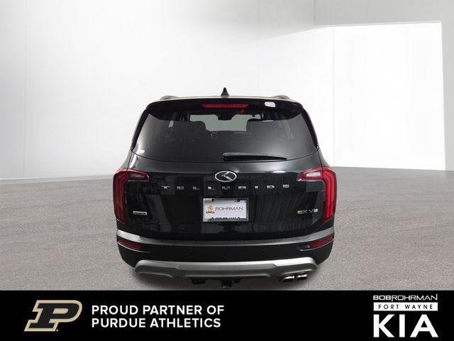 used 2020 Kia Telluride car, priced at $21,157