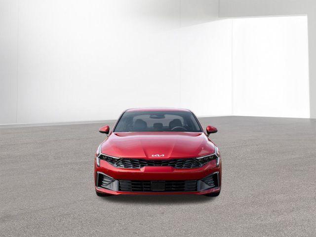 new 2025 Kia K5 car, priced at $28,464