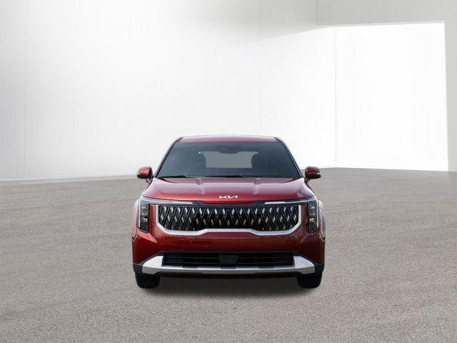 new 2026 Kia Carnival car, priced at $43,992