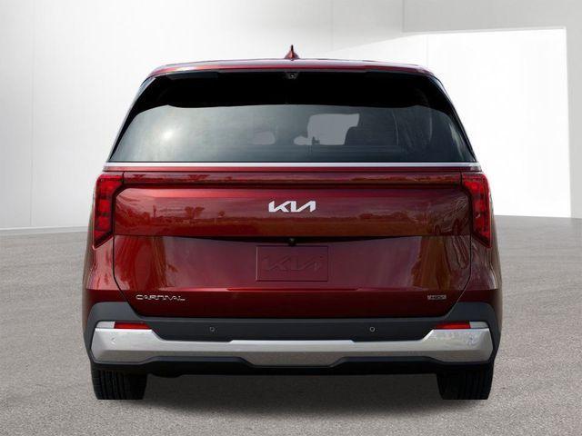 new 2026 Kia Carnival car, priced at $43,992