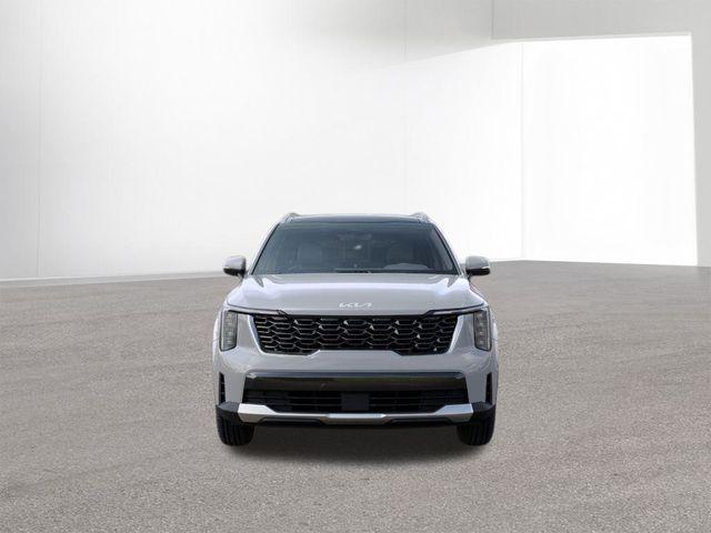 new 2025 Kia Sorento car, priced at $35,782