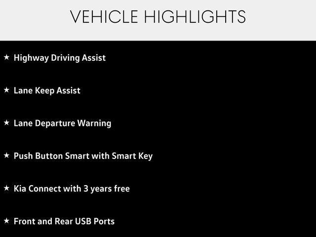 new 2025 Kia Sorento car, priced at $35,782