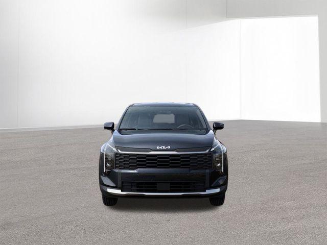 new 2026 Kia Sportage car, priced at $32,885