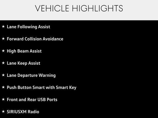 new 2026 Kia Sportage car, priced at $32,885