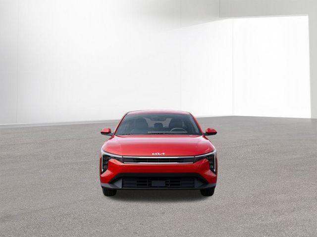 new 2025 Kia K4 car, priced at $24,069
