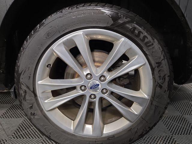 used 2018 Ford Explorer car, priced at $20,173
