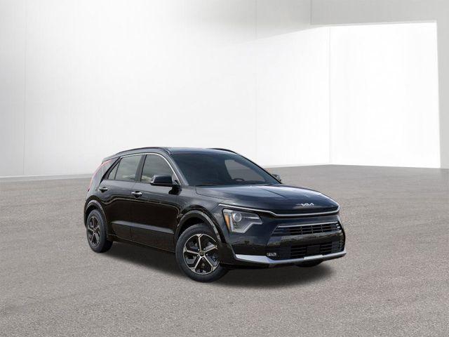 new 2025 Kia Niro car, priced at $32,904