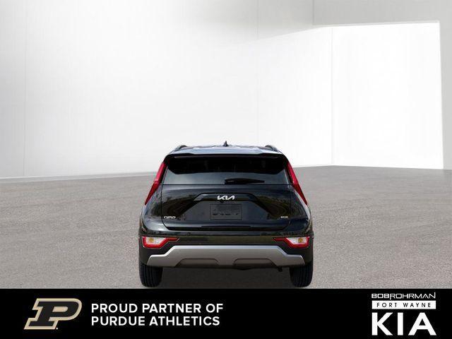new 2025 Kia Niro car, priced at $32,904