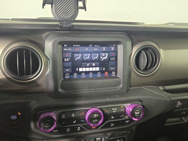 used 2018 Jeep Wrangler Unlimited car, priced at $23,569