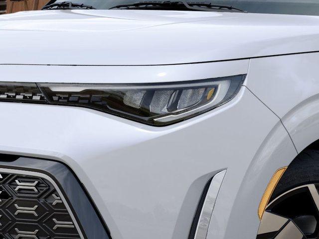 new 2025 Kia Soul car, priced at $28,105