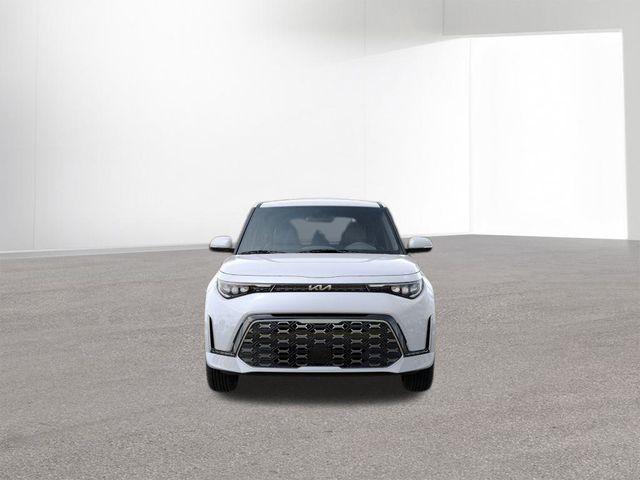 new 2025 Kia Soul car, priced at $28,105