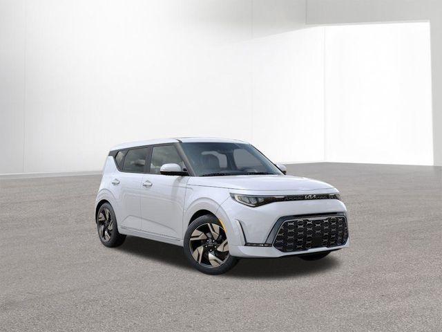 new 2025 Kia Soul car, priced at $28,105