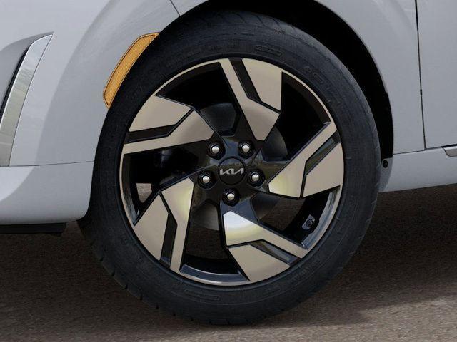 new 2025 Kia Soul car, priced at $28,105