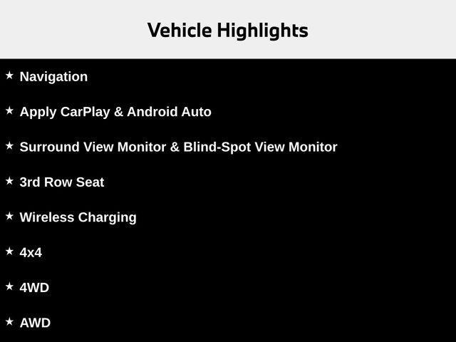 new 2025 Kia Sorento car, priced at $36,539