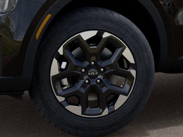 new 2025 Kia Sorento car, priced at $36,848