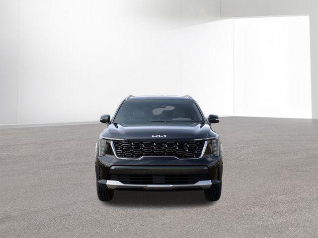 new 2025 Kia Sorento car, priced at $36,848