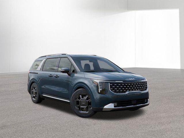 new 2026 Kia Carnival car, priced at $49,279