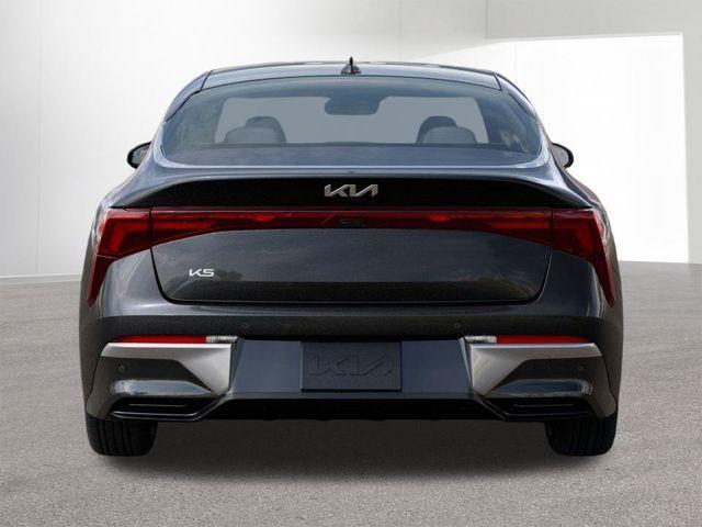 new 2025 Kia K5 car, priced at $34,589