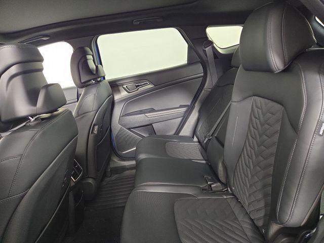 new 2026 Kia Sportage car, priced at $36,085