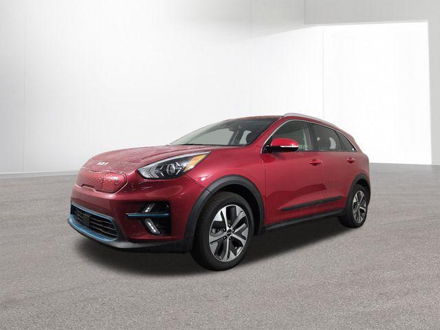 used 2022 Kia Niro EV car, priced at $20,704