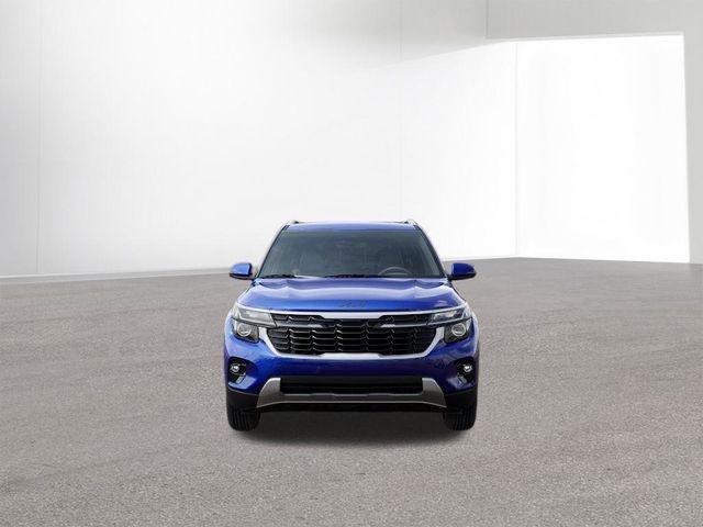 new 2025 Kia Seltos car, priced at $27,710