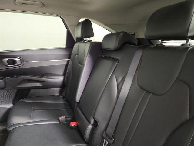 used 2021 Kia Sorento car, priced at $19,440
